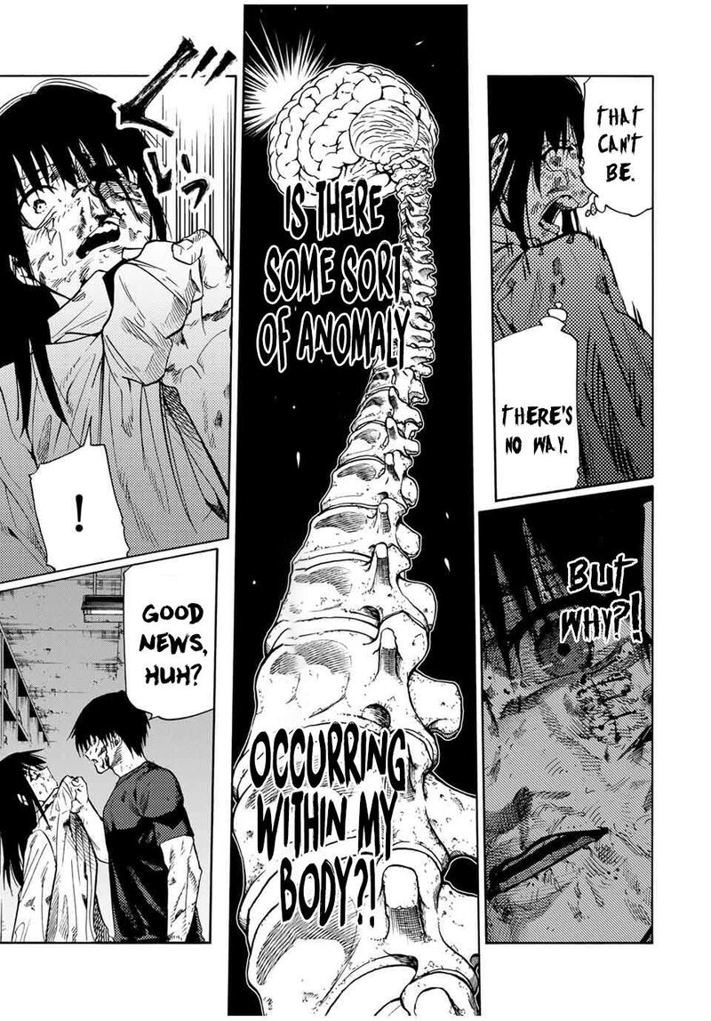 Juujika No Rokunin Chapter 227 Page 7