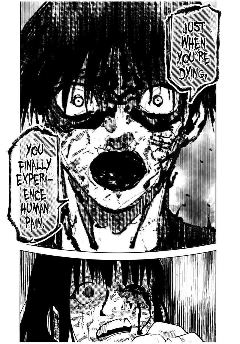 Juujika No Rokunin Chapter 227 Page 8