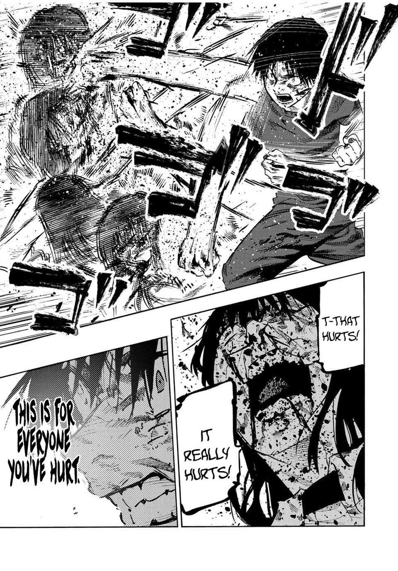 Juujika No Rokunin Chapter 227 Page 9