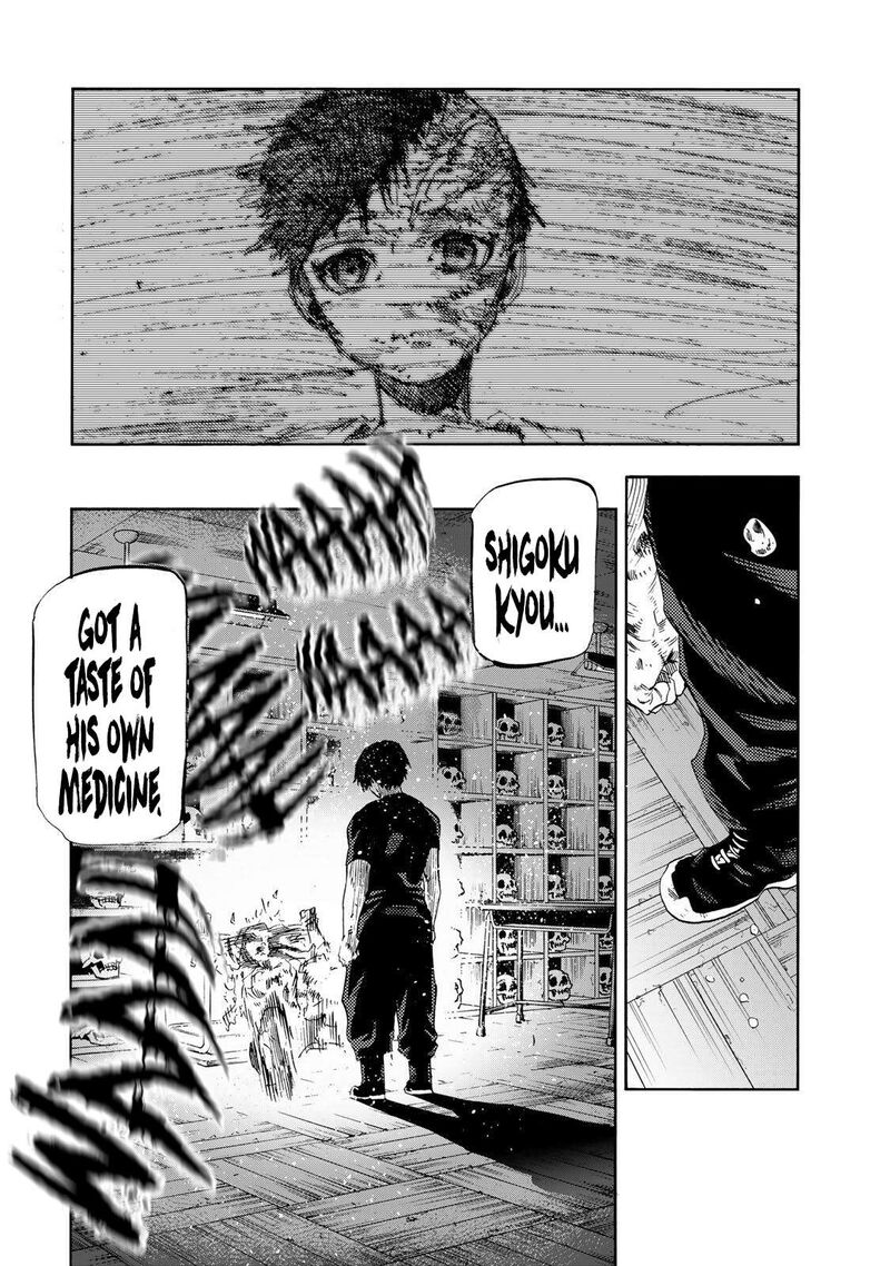 Juujika No Rokunin Chapter 228 Page 18