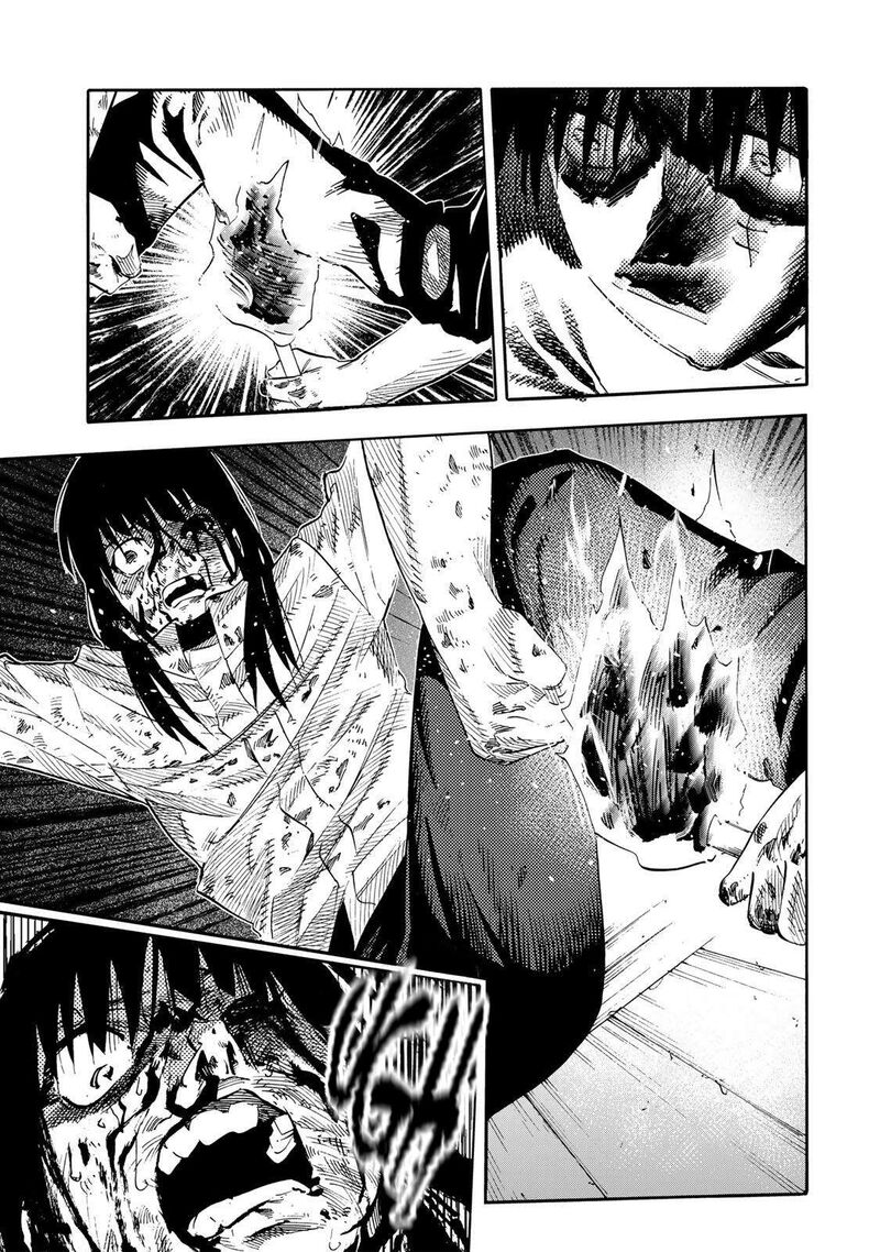 Juujika No Rokunin Chapter 228 Page 5