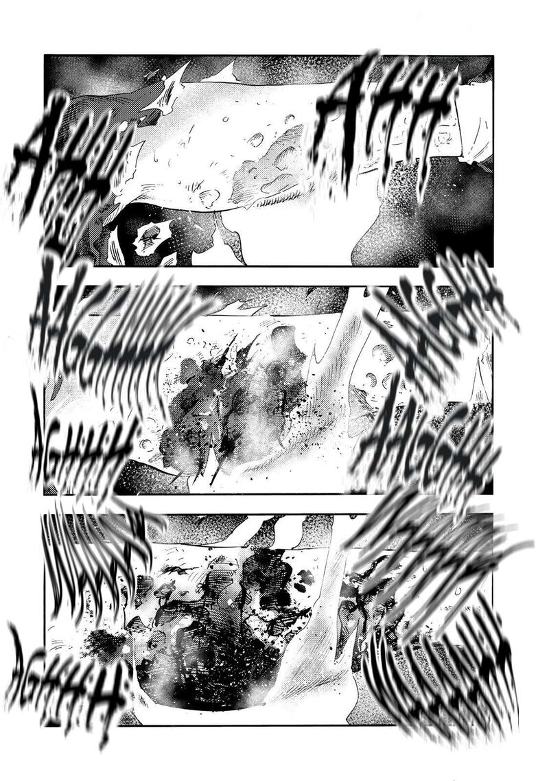 Juujika No Rokunin Chapter 228 Page 6