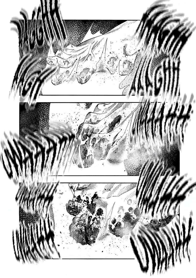 Juujika No Rokunin Chapter 228 Page 7