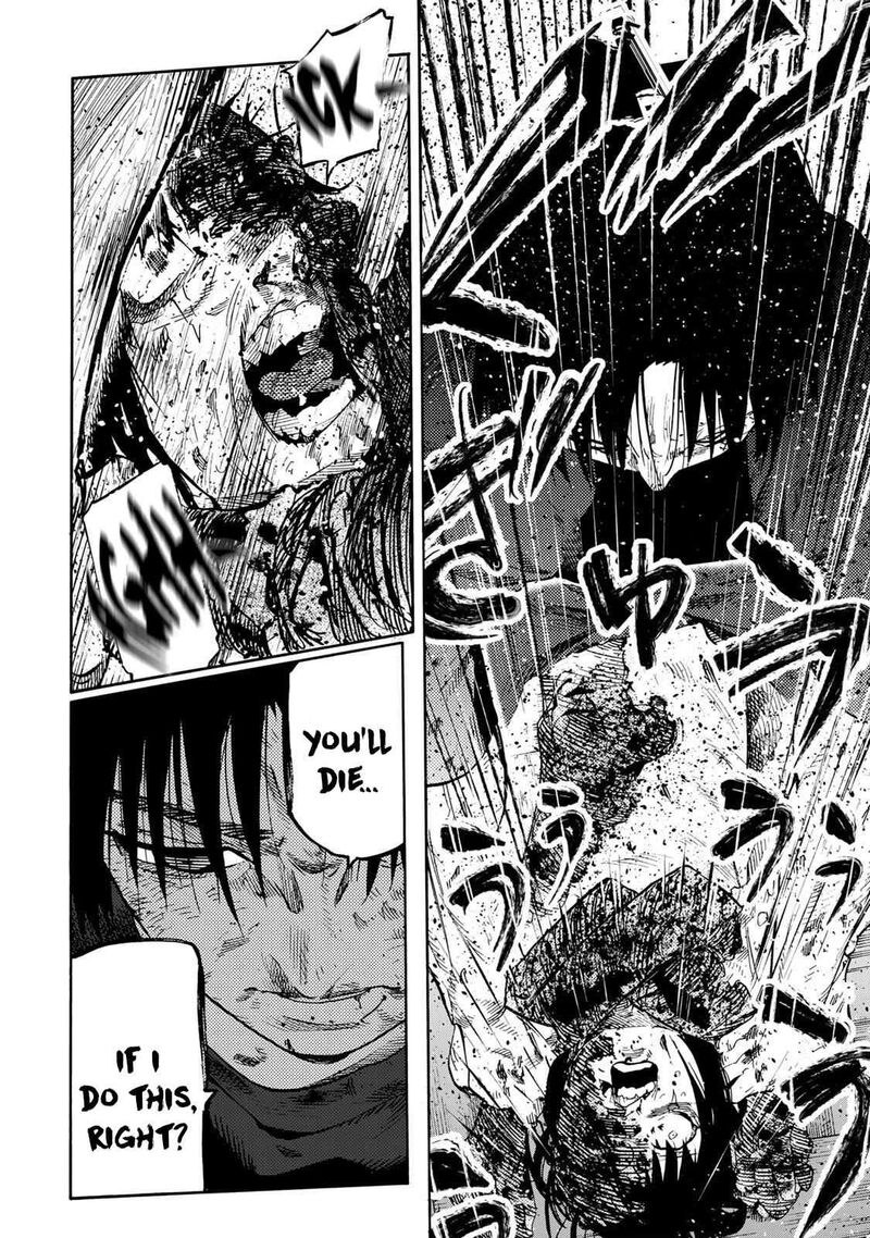 Juujika No Rokunin Chapter 229 Page 10