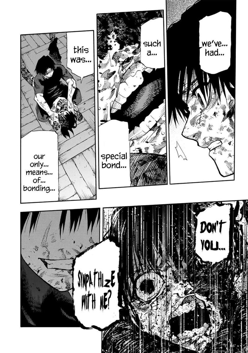 Juujika No Rokunin Chapter 229 Page 12