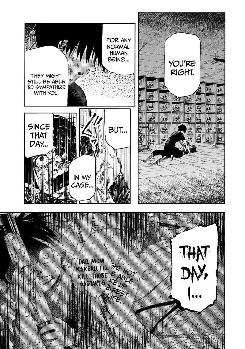 Juujika No Rokunin Chapter 229 Page 13