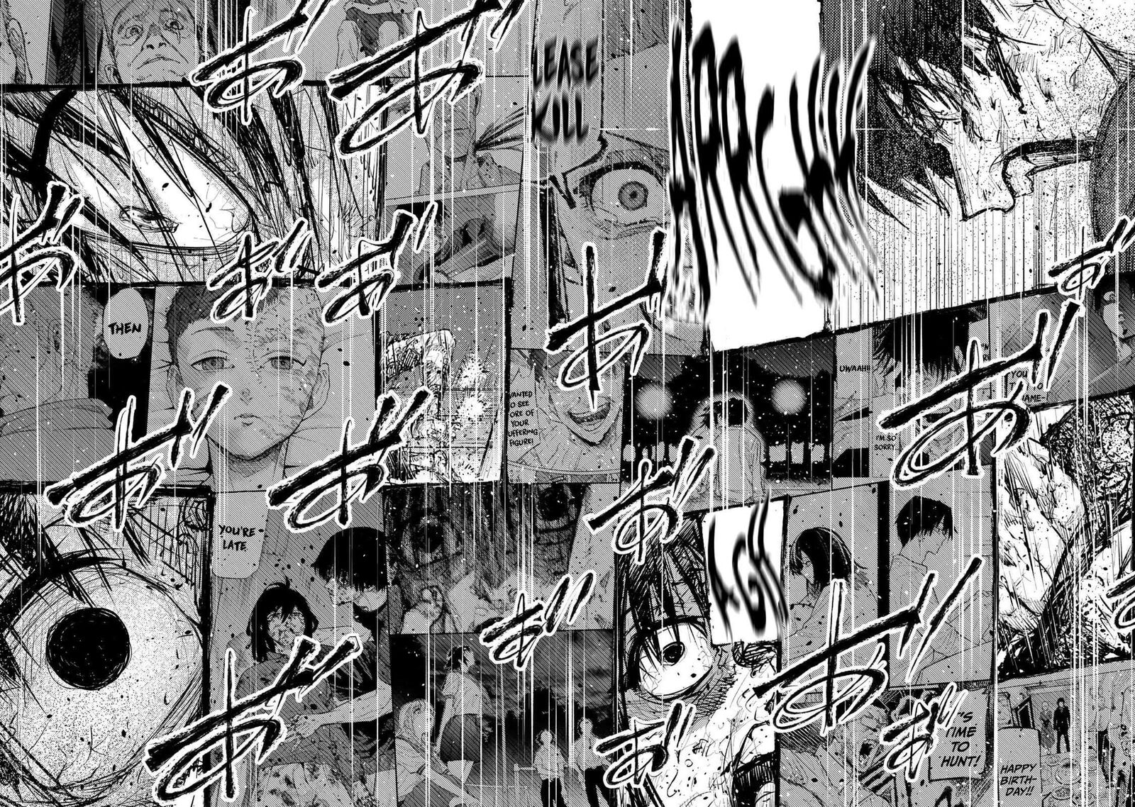 Juujika No Rokunin Chapter 229 Page 16