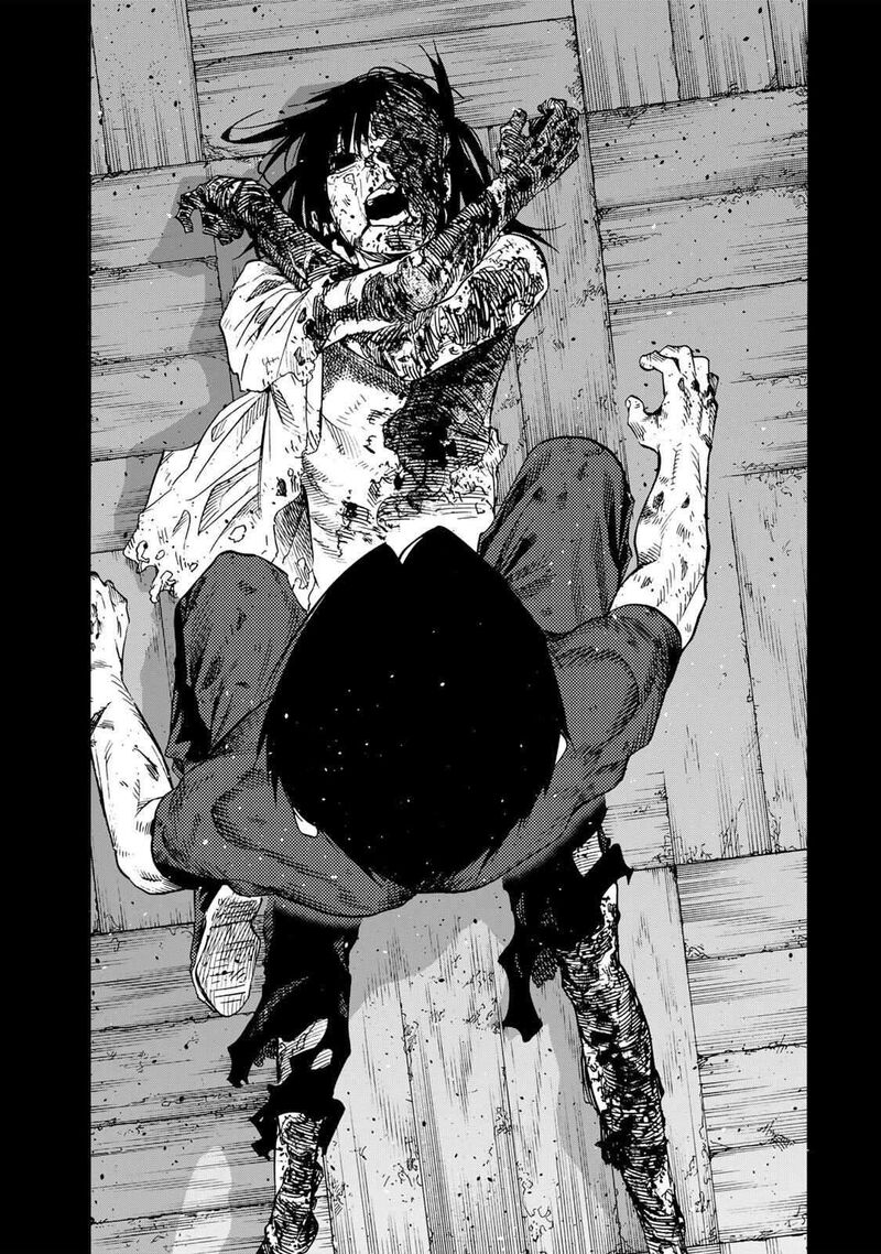 Juujika No Rokunin Chapter 229 Page 18