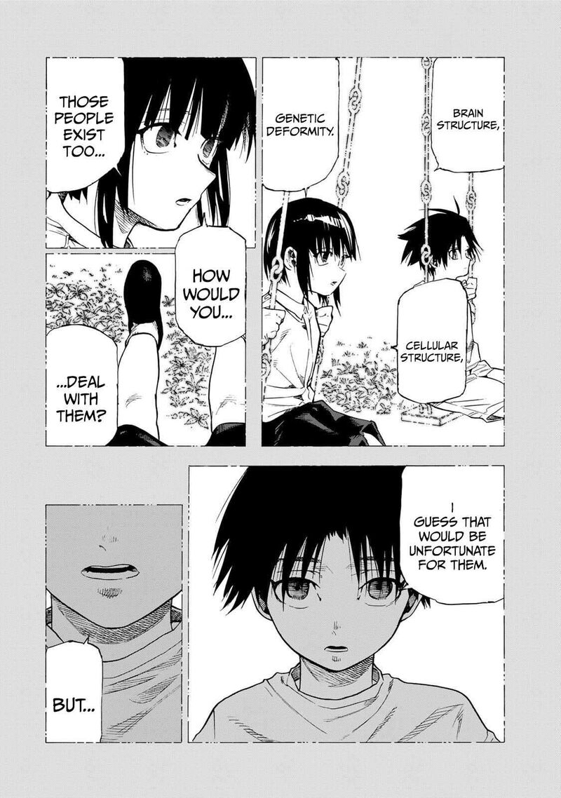 Juujika No Rokunin Chapter 229 Page 2