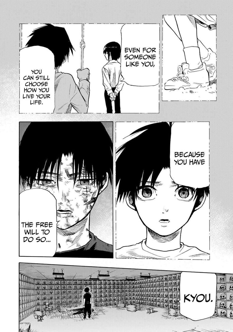 Juujika No Rokunin Chapter 229 Page 4