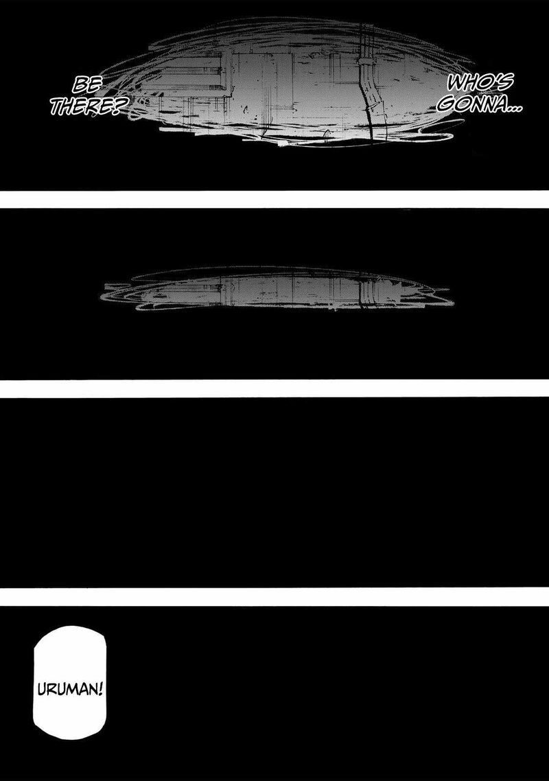 Juujika No Rokunin Chapter 230 Page 14