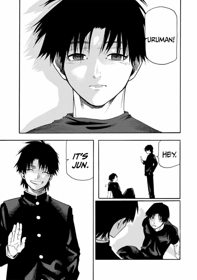 Juujika No Rokunin Chapter 230 Page 15