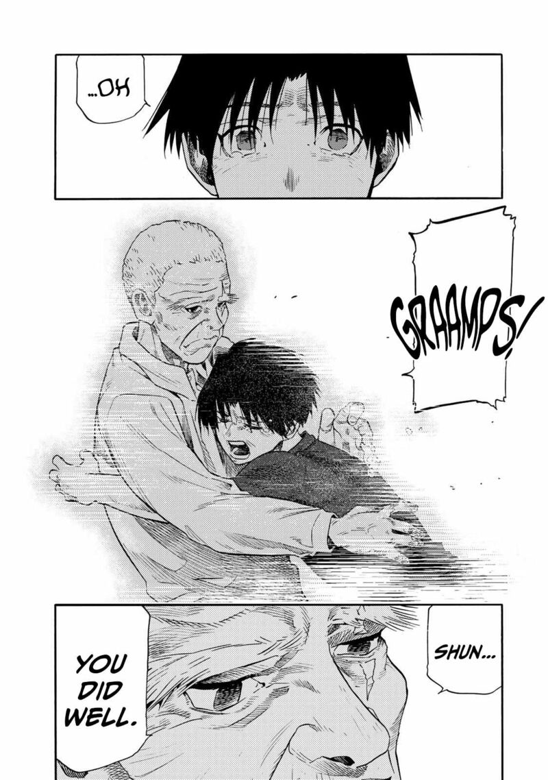 Juujika No Rokunin Chapter 230 Page 17