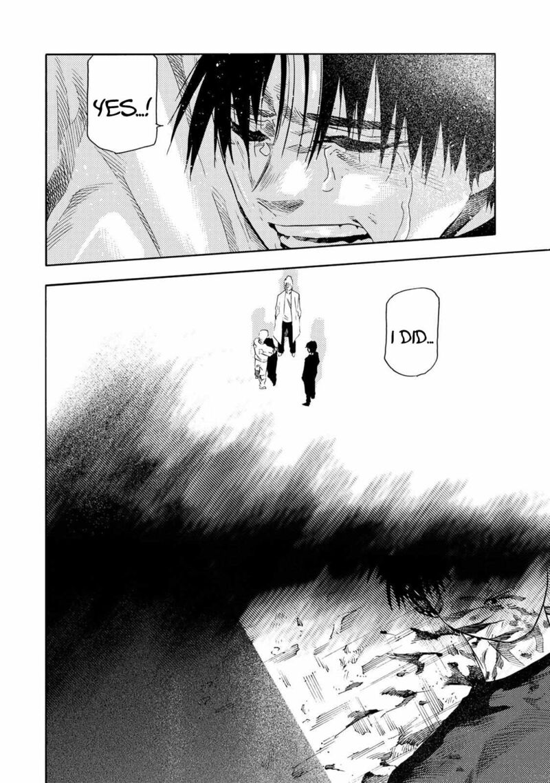 Juujika No Rokunin Chapter 230 Page 18