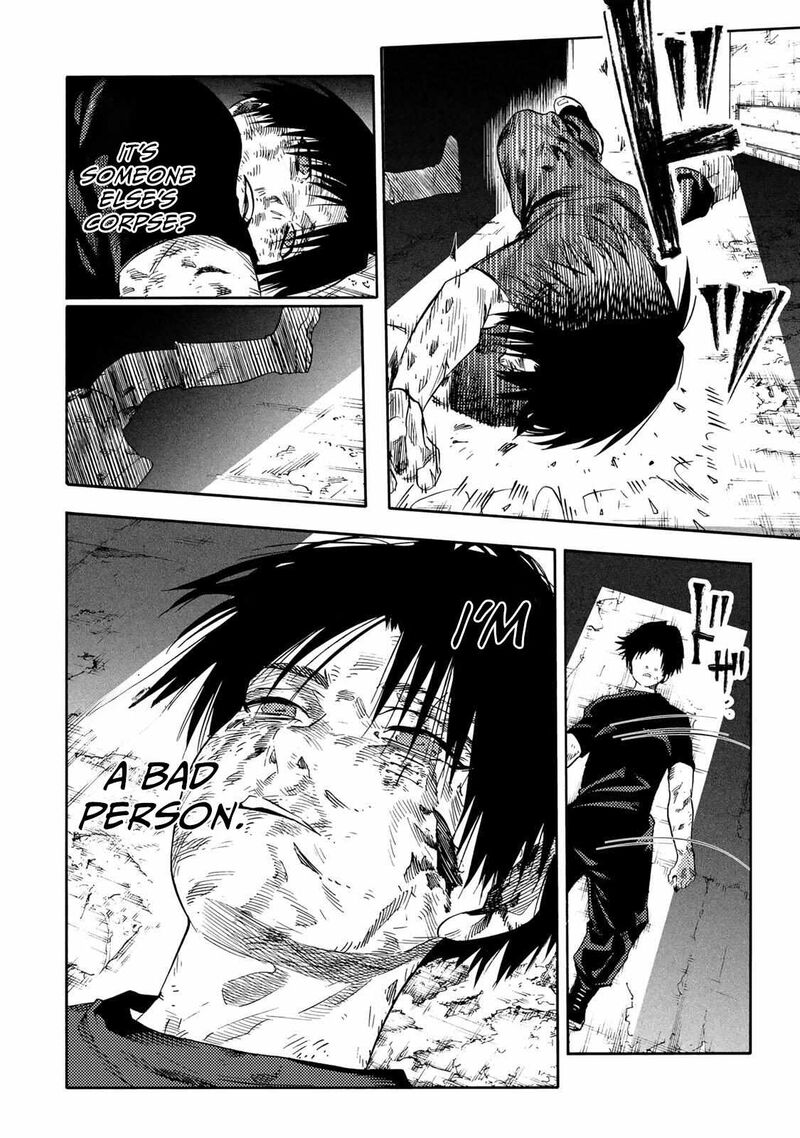 Juujika No Rokunin Chapter 230 Page 6