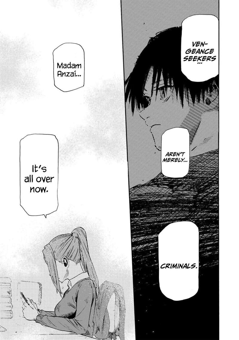 Juujika No Rokunin Chapter 231 Page 17