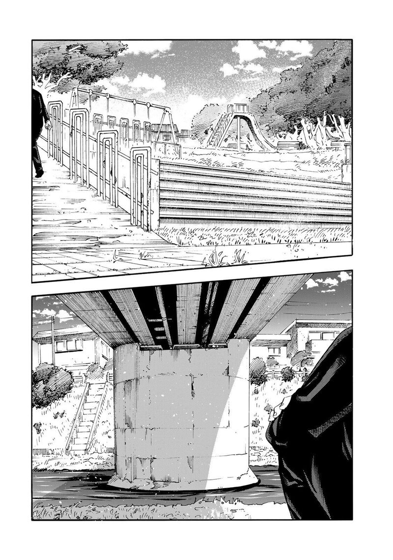 Juujika No Rokunin Chapter 232 Page 4
