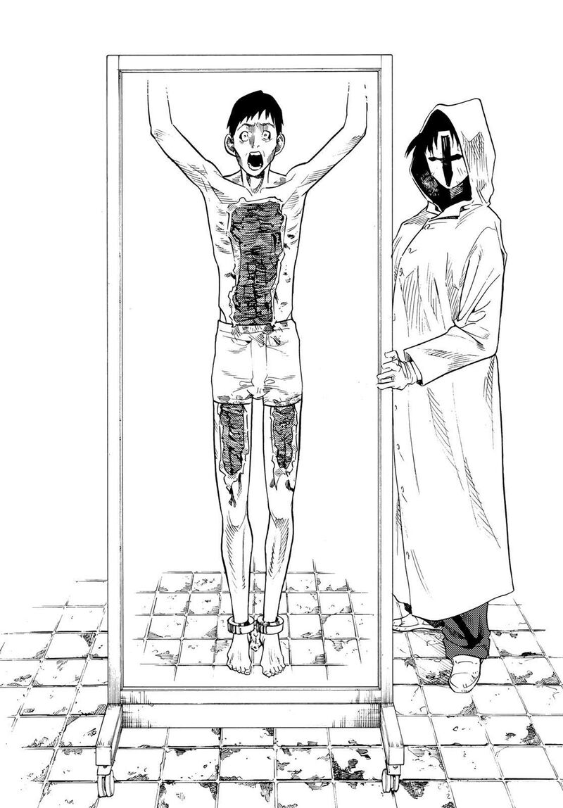 Juujika No Rokunin Chapter 232e Page 10