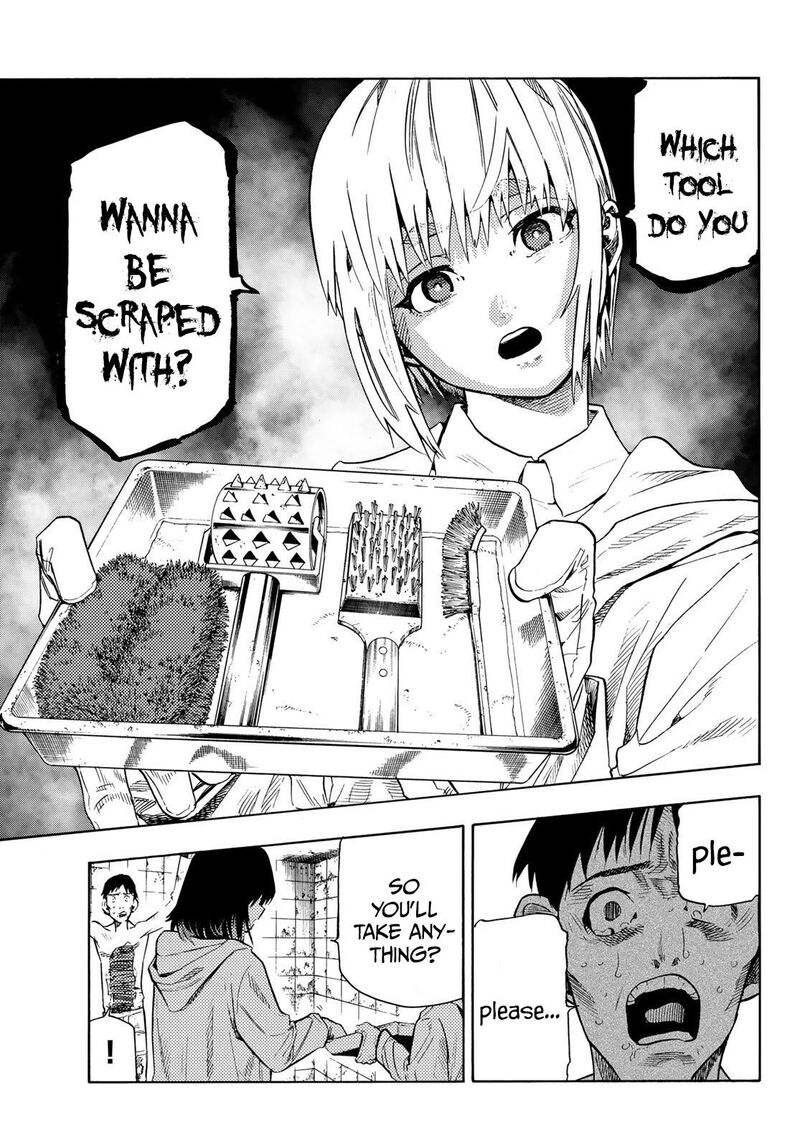 Juujika No Rokunin Chapter 232e Page 15