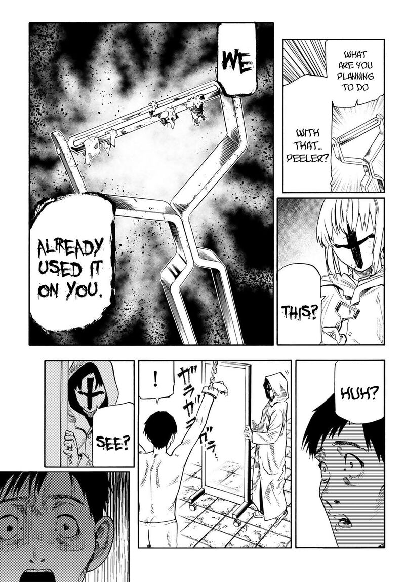 Juujika No Rokunin Chapter 232e Page 9