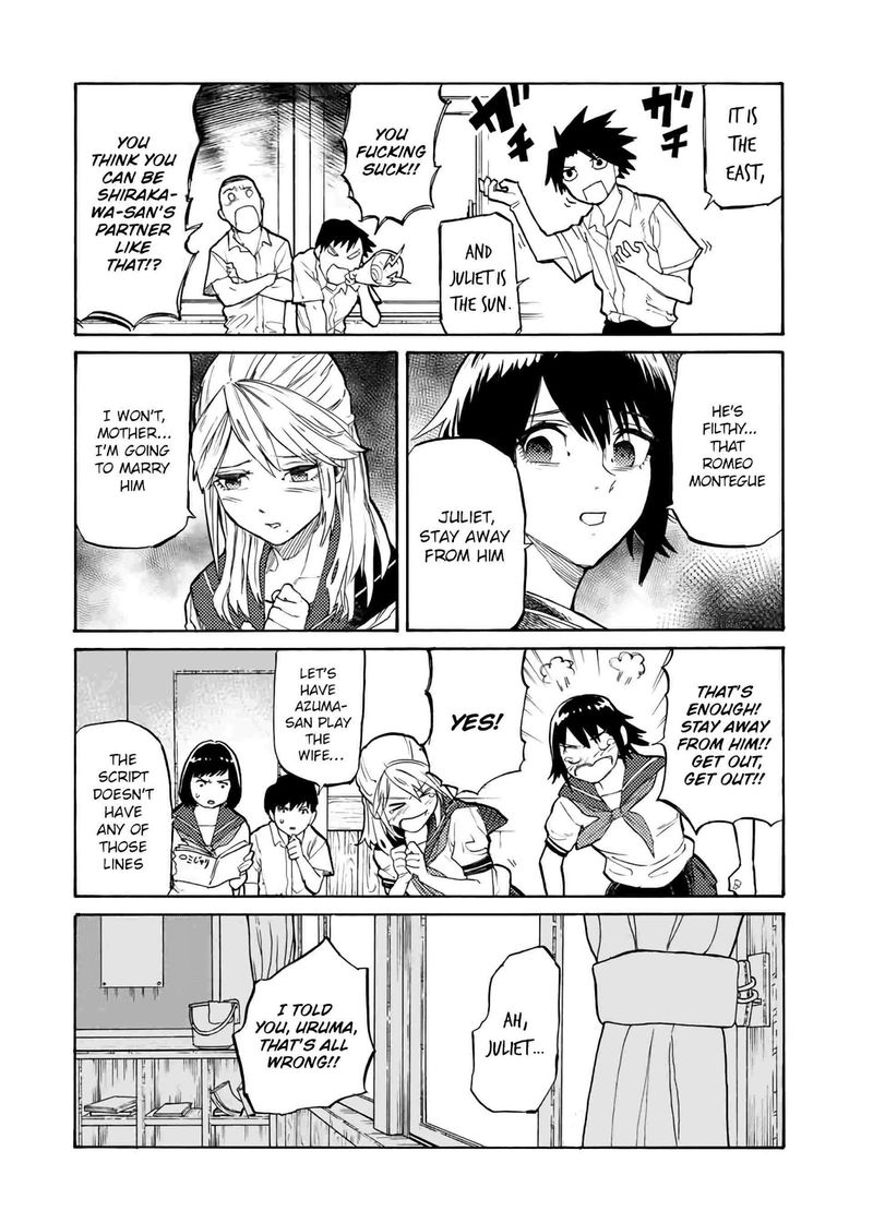 Juujika No Rokunin Chapter 24 Page 4