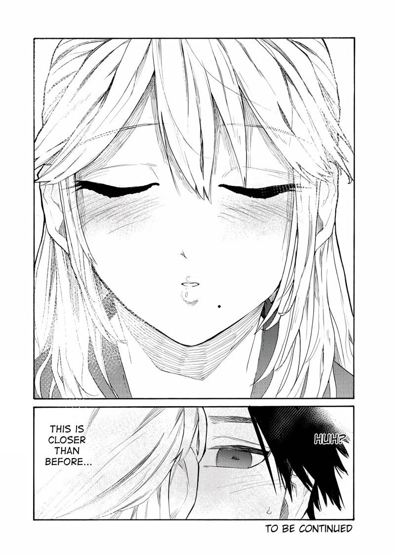 Juujika No Rokunin Chapter 25 Page 12