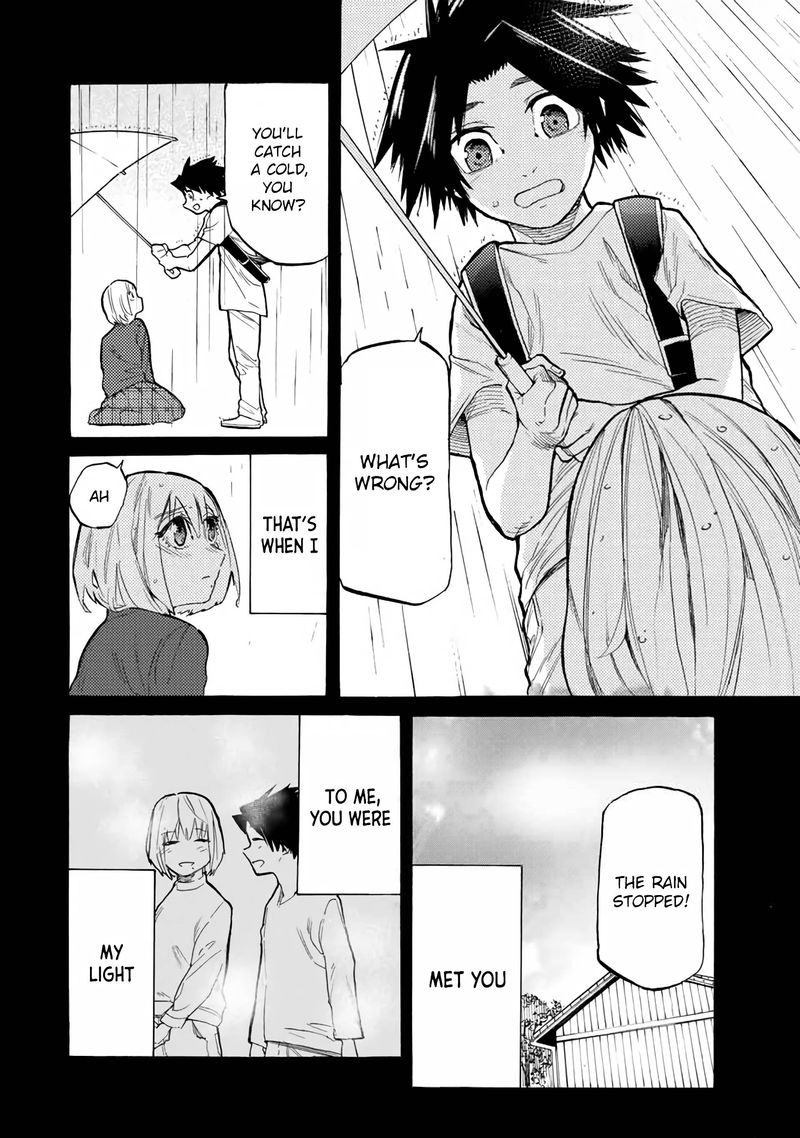 Juujika No Rokunin Chapter 26 Page 6