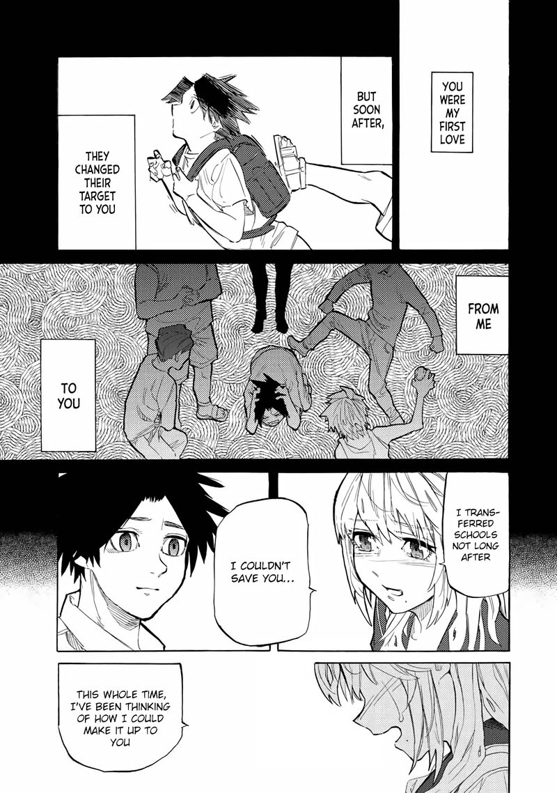 Juujika No Rokunin Chapter 26 Page 7