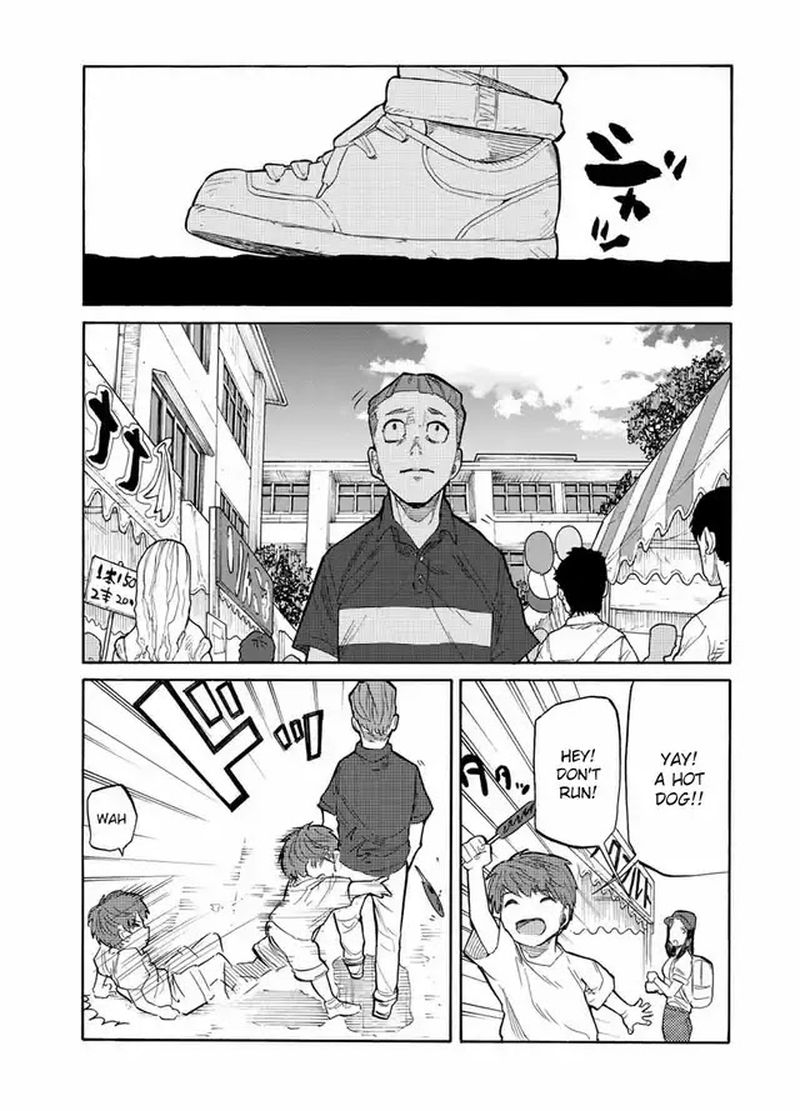 Juujika No Rokunin Chapter 28 Page 7