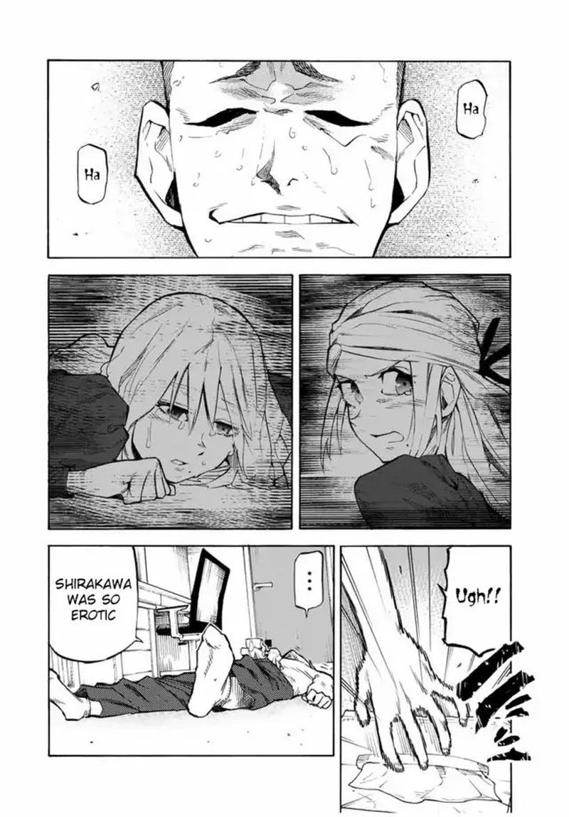 Juujika No Rokunin Chapter 31 Page 2