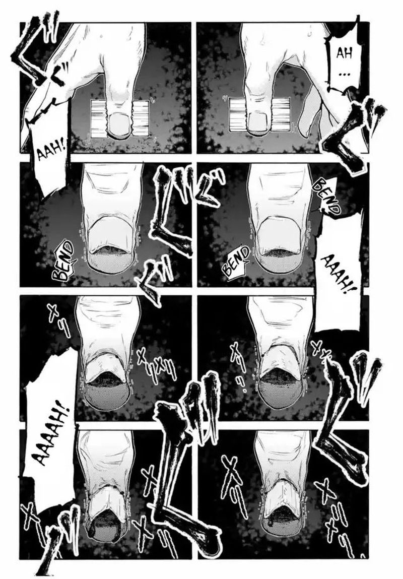 Juujika No Rokunin Chapter 33 Page 9