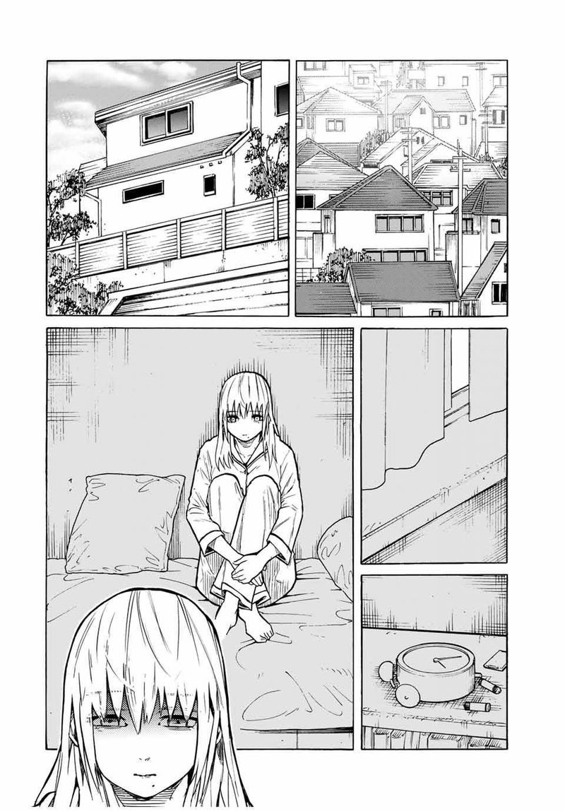 Juujika No Rokunin Chapter 38 Page 4