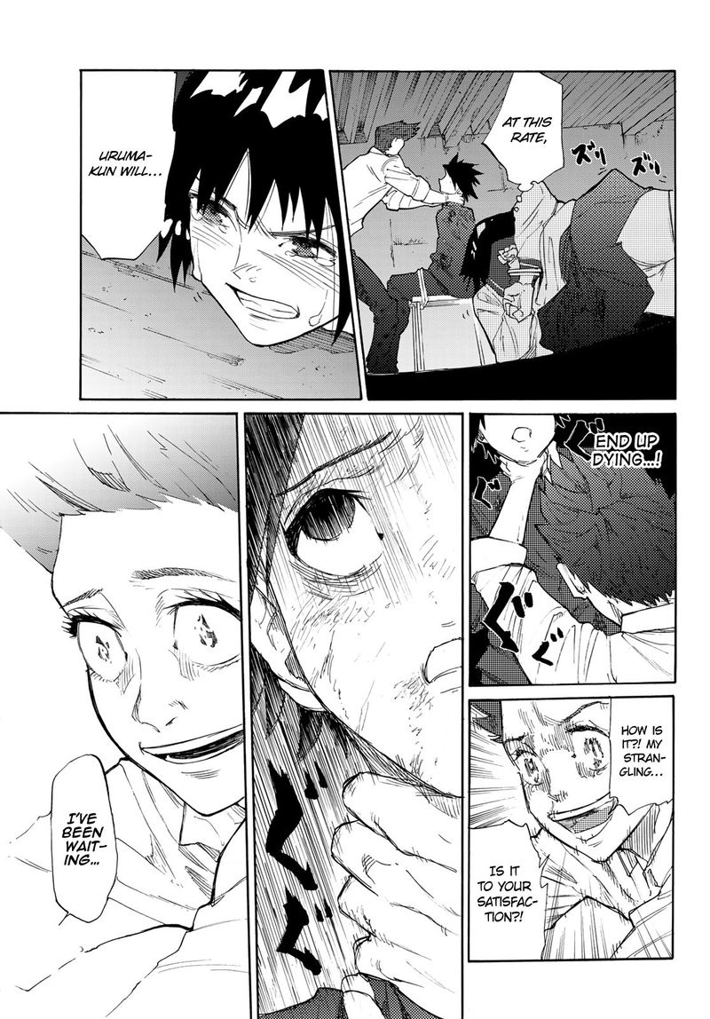 Juujika No Rokunin Chapter 4 Page 19