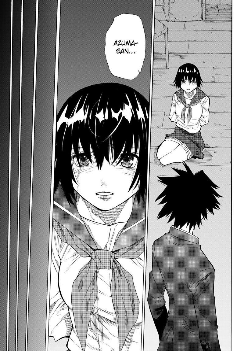 Juujika No Rokunin Chapter 4 Page 25