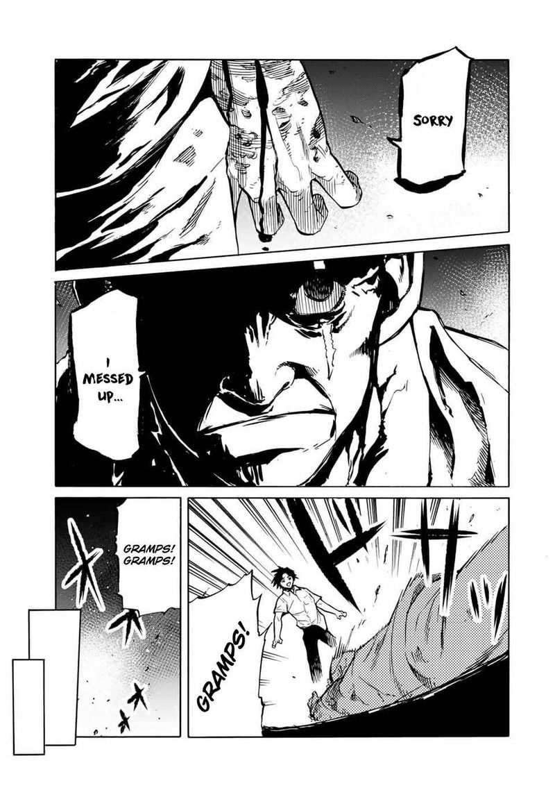 Juujika No Rokunin Chapter 40 Page 5