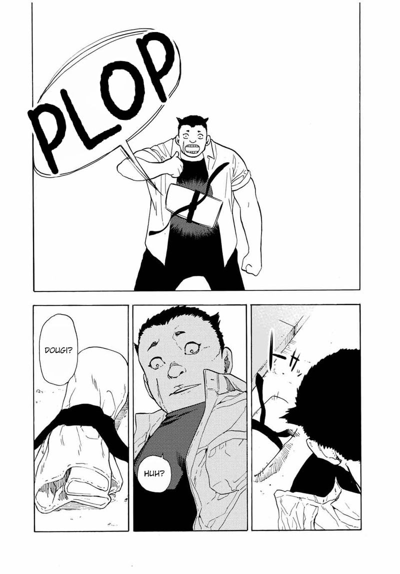 Juujika No Rokunin Chapter 49 Page 10