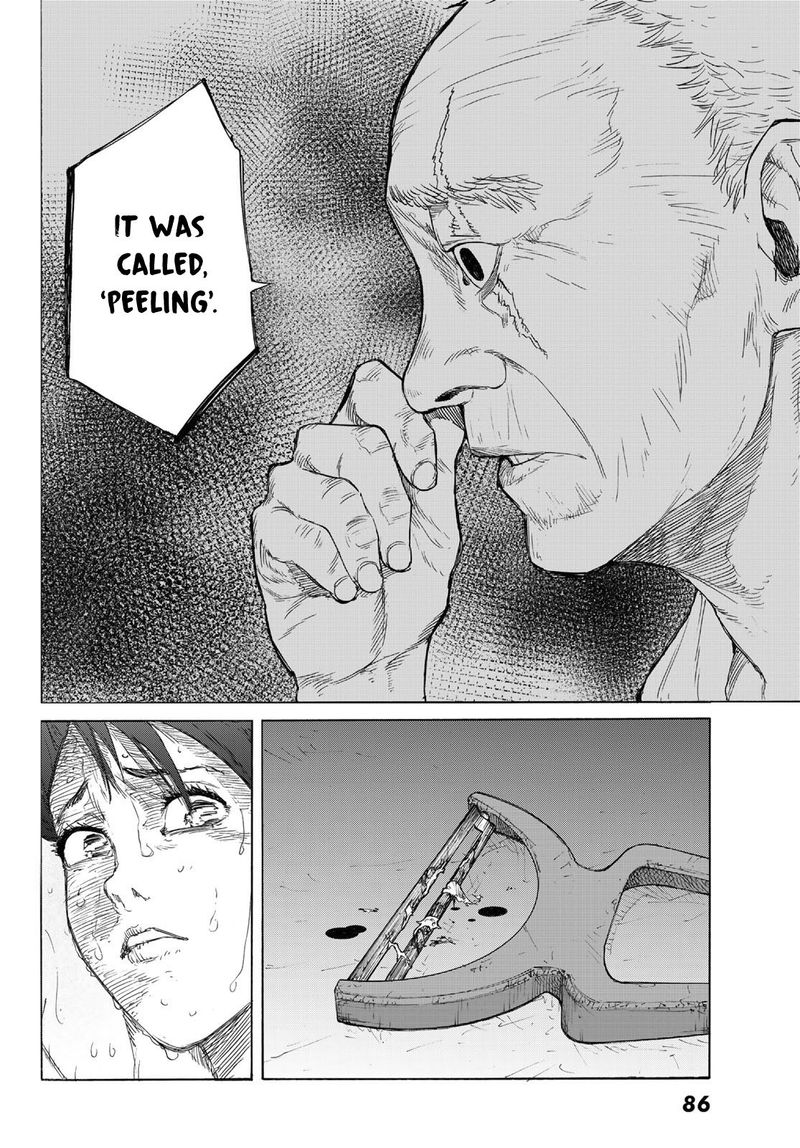 Juujika No Rokunin Chapter 5 Page 12