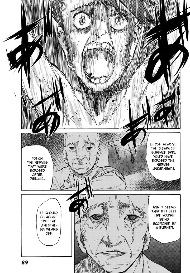 Juujika No Rokunin Chapter 5 Page 15