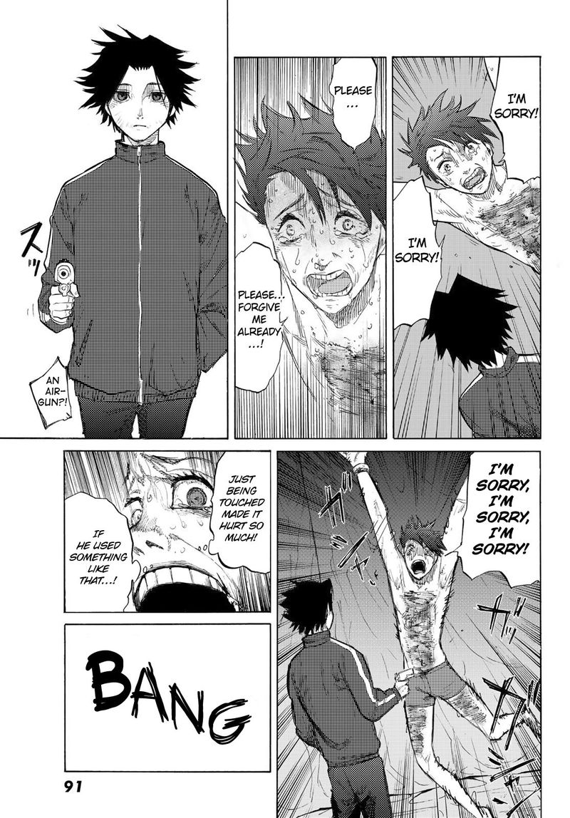Juujika No Rokunin Chapter 5 Page 17