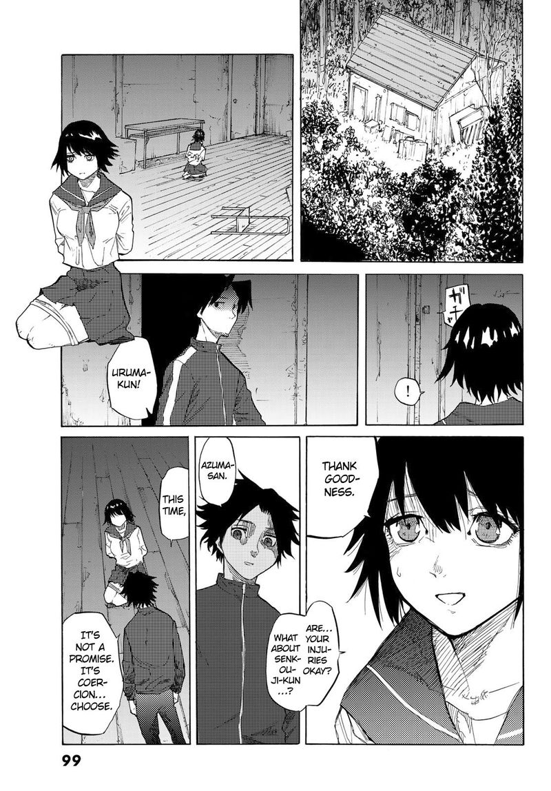Juujika No Rokunin Chapter 5 Page 24