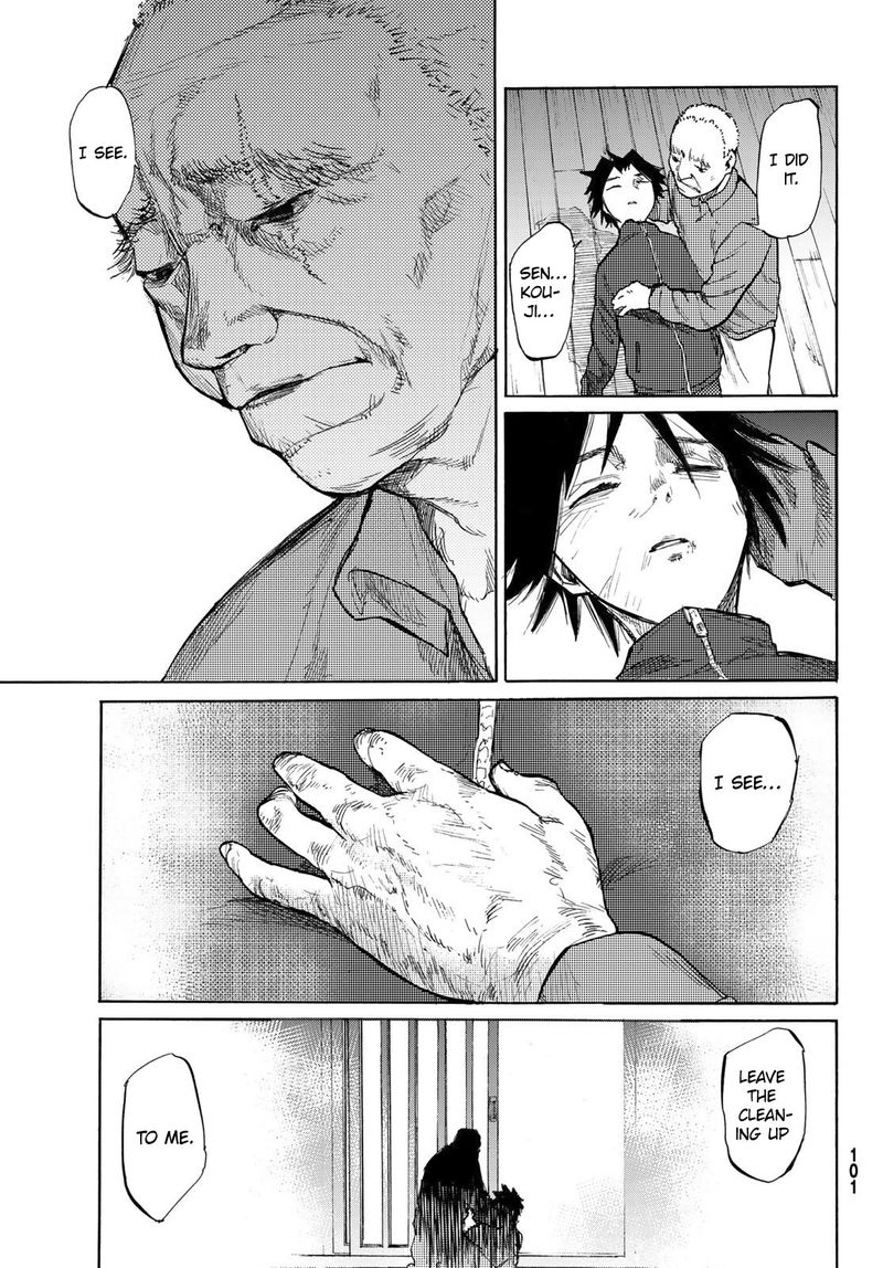 Juujika No Rokunin Chapter 5 Page 26