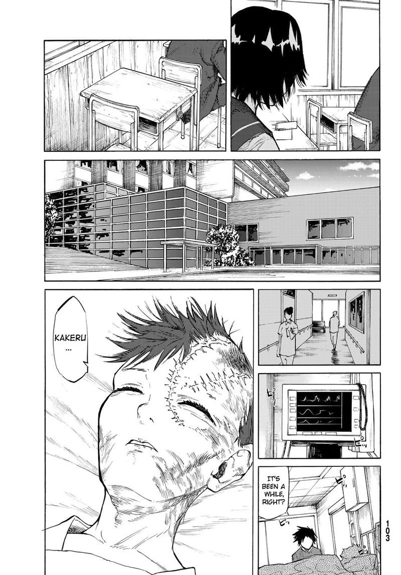 Juujika No Rokunin Chapter 5 Page 28