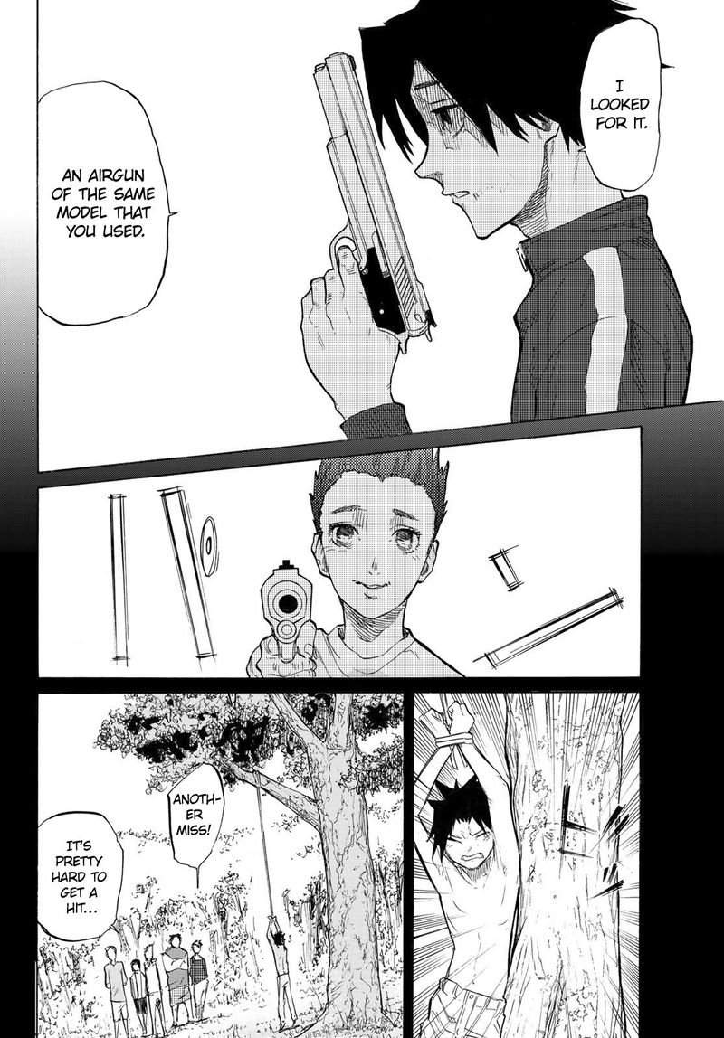 Juujika No Rokunin Chapter 5 Page 6