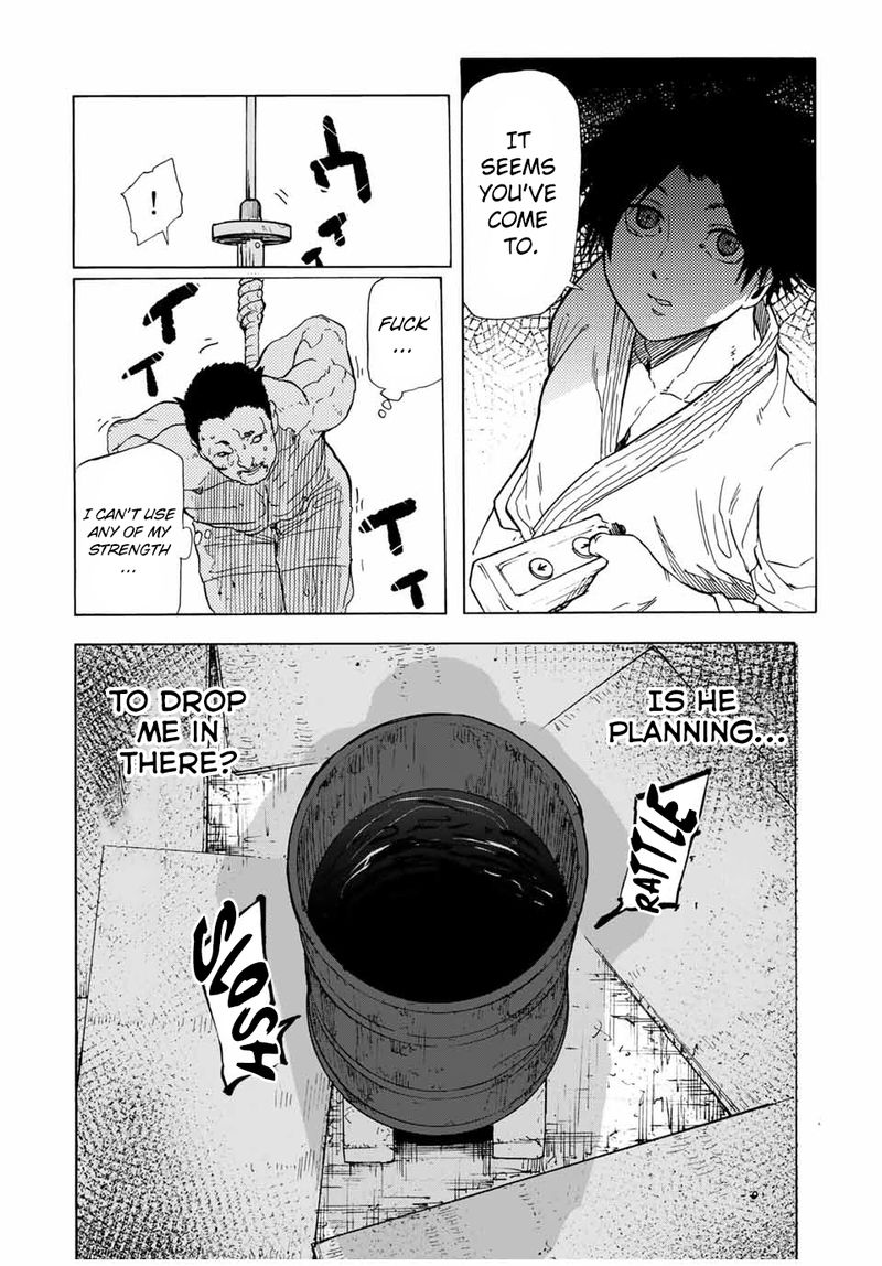 Juujika No Rokunin Chapter 52 Page 2