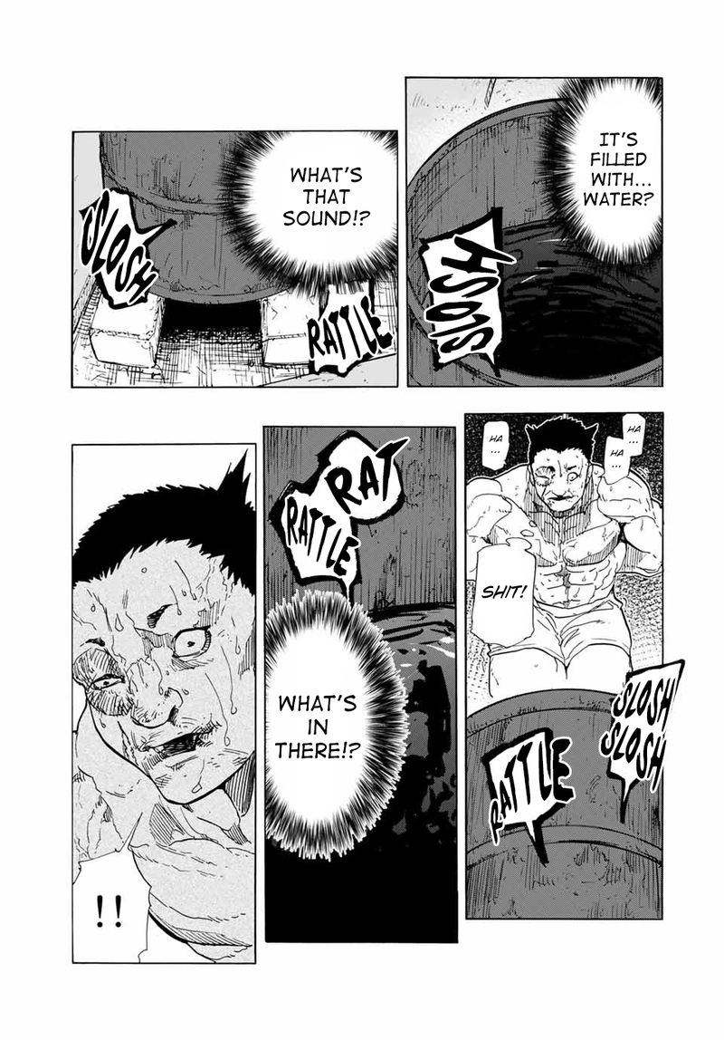 Juujika No Rokunin Chapter 52 Page 3