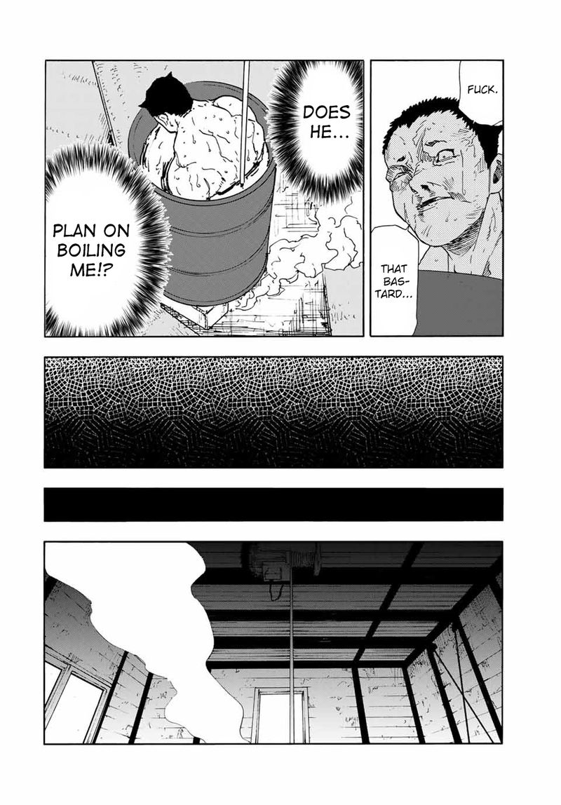 Juujika No Rokunin Chapter 52 Page 8