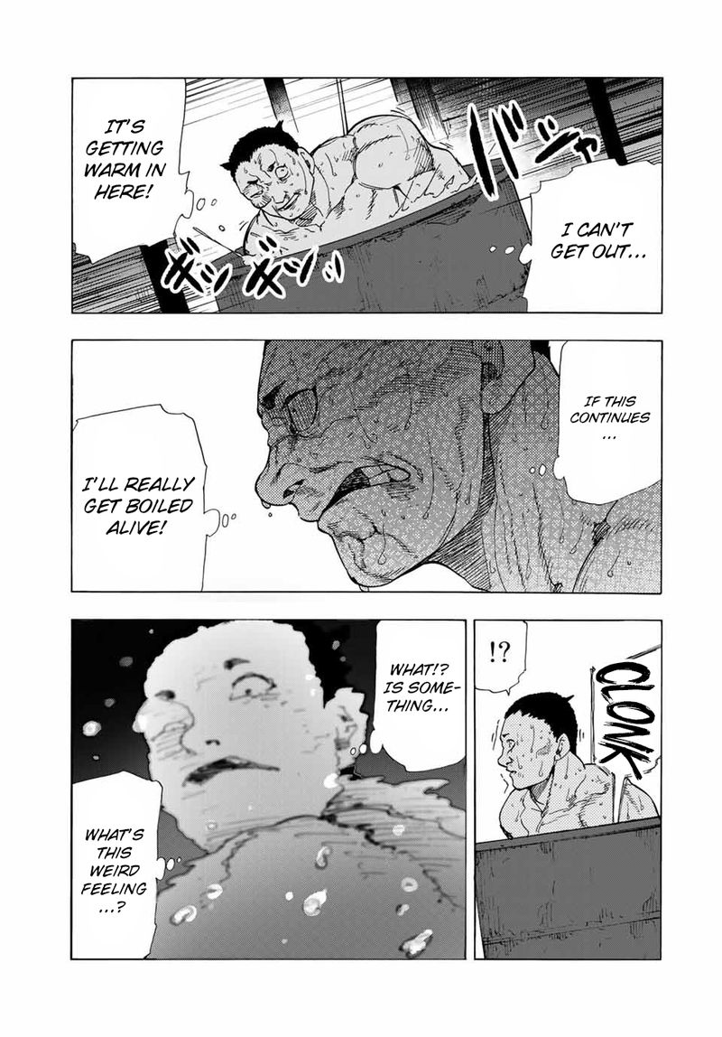 Juujika No Rokunin Chapter 52 Page 9