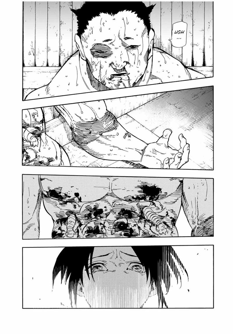 Juujika No Rokunin Chapter 53 Page 7