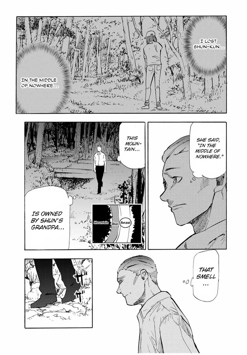 Juujika No Rokunin Chapter 55 Page 11