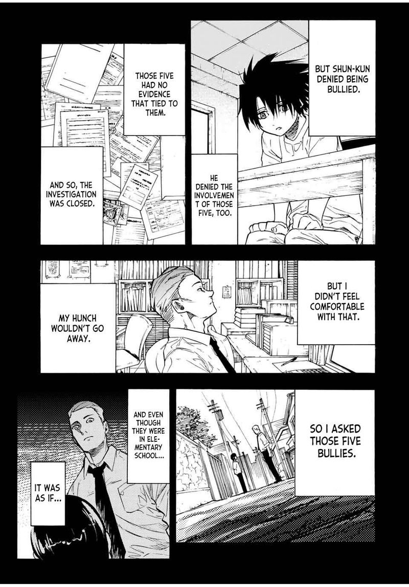 Juujika No Rokunin Chapter 57 Page 3